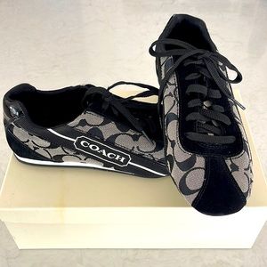 Coach Sneakers